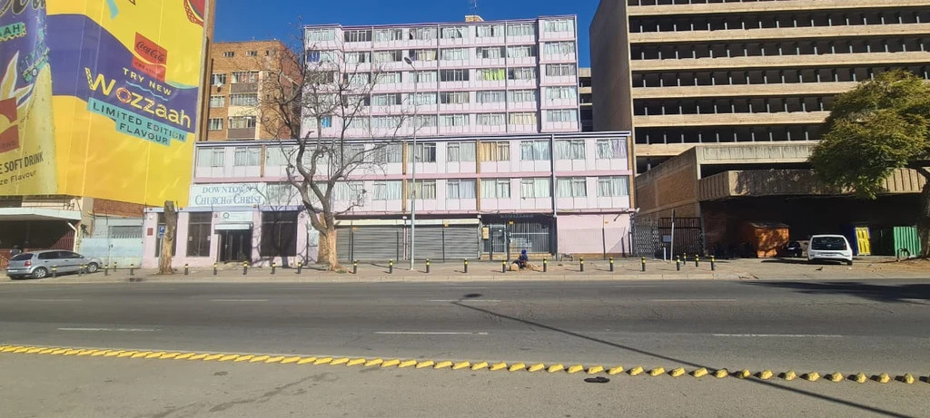 Huurkor property Admin (PTY) Renovation/Alteration