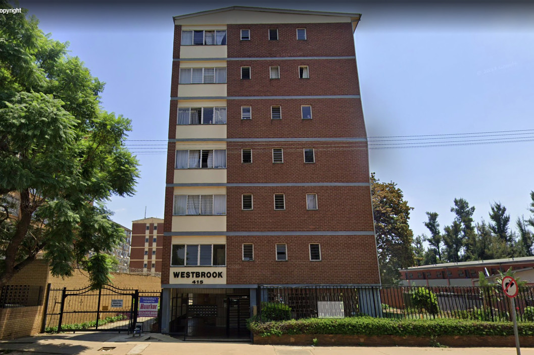 Westbrook Body Corporate Renovation/Alteration